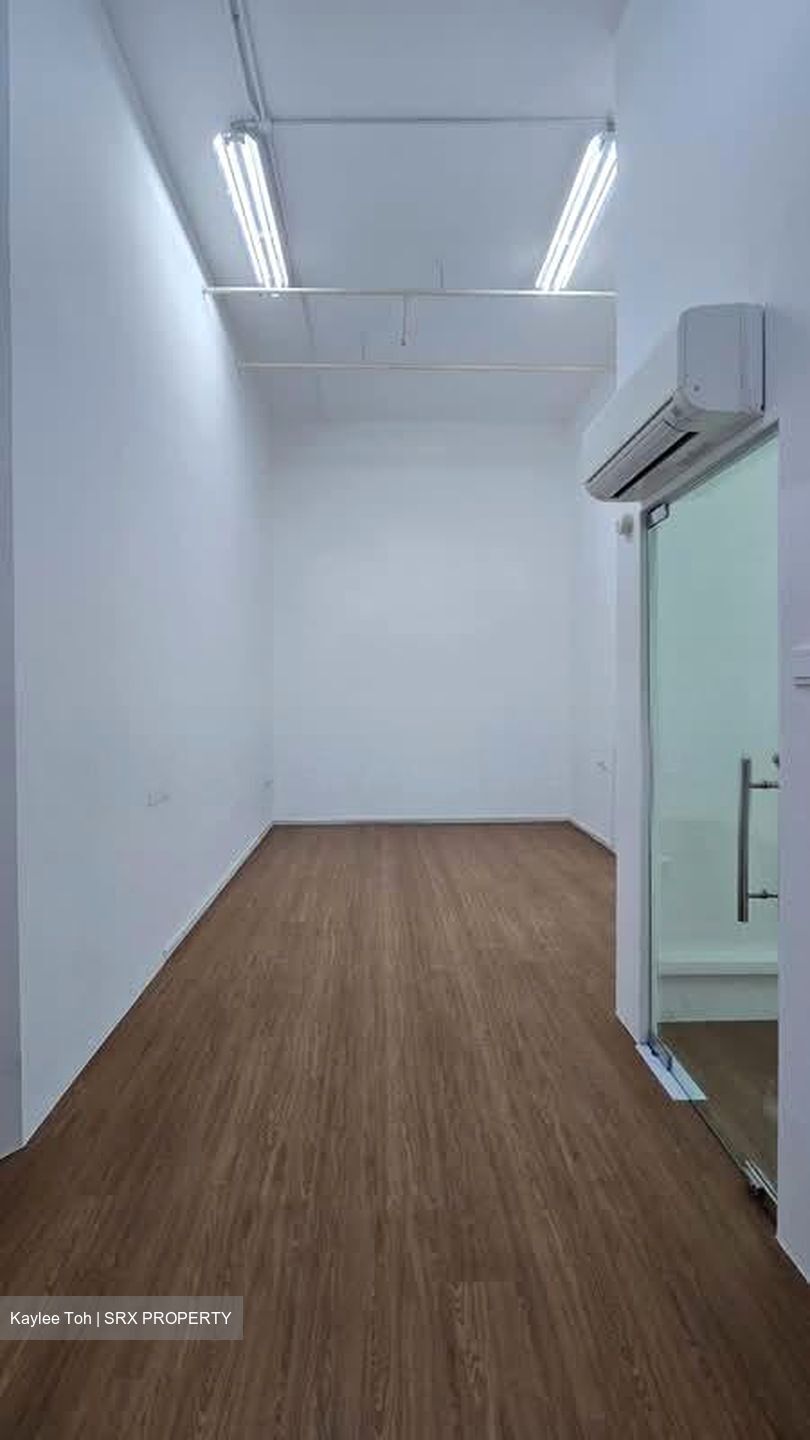 Unity Centre (D23), Factory #584281281